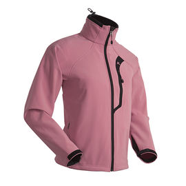 Куртка Bask "Neat V2" женская, цвет розовый