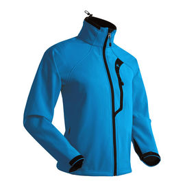Куртка Bask "Neat V2" женская, цвет голубой