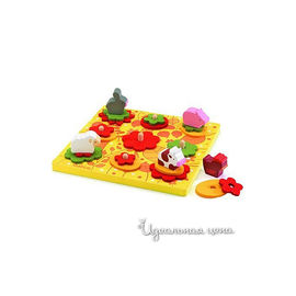 Игра сортировка Djeco "Ферма"