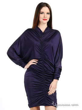 Платье Renato Nucci женское, цвет фиолетовый