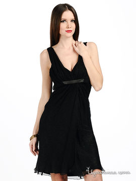 Платье Renato Nucci женское, цвет черный