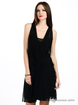 Платье Renato Nucci женское, цвет черный