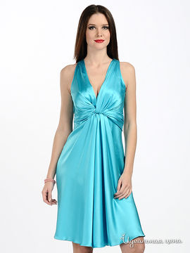 Платье Renato Nucci женское, цвет голубой