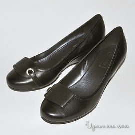 Туфли Milana женские, цвет черный