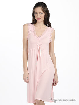 Сорочка Hays женская, цвет розовый