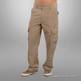 Мужские брюки QUMPT093-M; 902