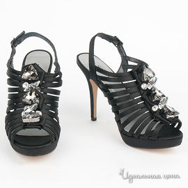 Туфли Menbur женские, цвет черный