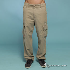 Мужские брюки QUMPT093-L; 950