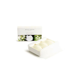 Подарочный набор мыла (3шт):   Acca Kappa ''Белые Цветы''