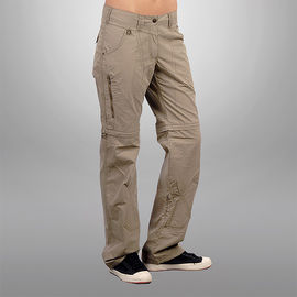 Женские брюки Mariposa 2In1 W; Olive