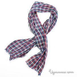 Шарф Laura Biagiotti шарфы женский, цвет фиолетовый
