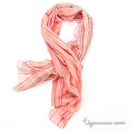Шарф Laura Biagiotti шарфы женский, цвет розовый