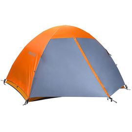 Палатка Marmot "Traillight 2p", цвет alpenglow, 2 места