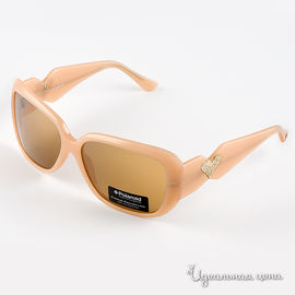 Солнцезащитные очки Polaroid,  серия FURORE