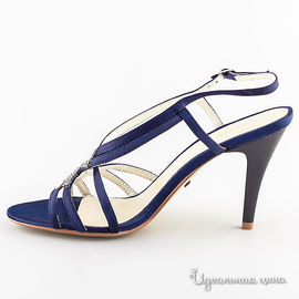 Туфли Calipso женские, цвет синий
