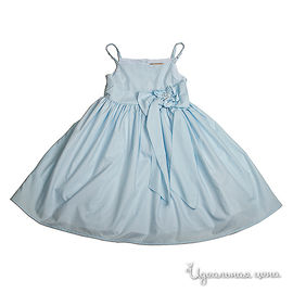 Платье ComusL для девочки, цвет нежно-голубой