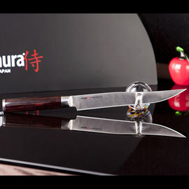 Нож кухонный "Samura Mo-V" для мяса, 210мм
