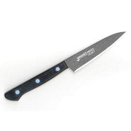 Нож кухонный Samura by MAC овощной, 100 мм