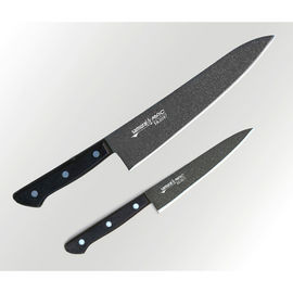 Набор ножей Samura by MAC: Шеф, 215 мм и овощной, 135 мм