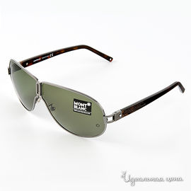 Солнцезащитные очки MontBlanc, мужские