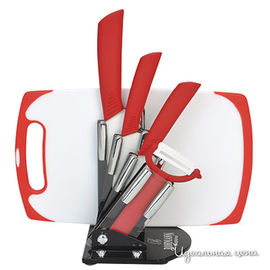 Набор ножей Bohmann, 6 предметов