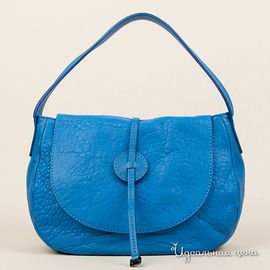 Сумка Ferre&Cavalli женская, цвет синий