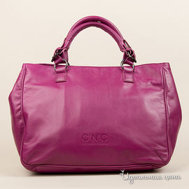 Сумка Ferre&Cavalli женская, цвет пурпурный