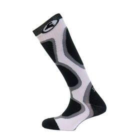 Носки Boreal "Ski Termolite" унисекс, цвет серый