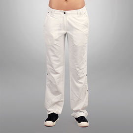 Женские брюки Hayashi Dry W; Snow