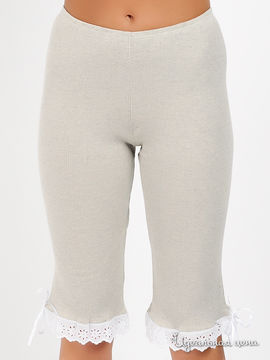 Панталоны Madiva женские, цвет серый