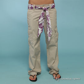 Женские брюки Melissa Pant; TNN
