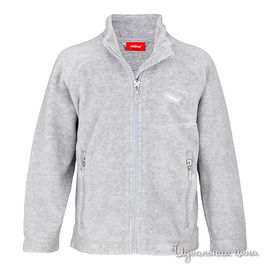 Куртка Reima для мальчика, цвет серый