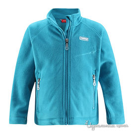 Куртка Reima для мальчика, цвет голубой