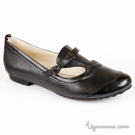 Туфли La Grandezza женские, цвет черный
