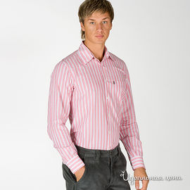 Сорочка Marlboro Classic, розовая