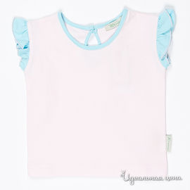 Блузка Mirdada "ВЕНЕРА" для девочки, цвет розовый