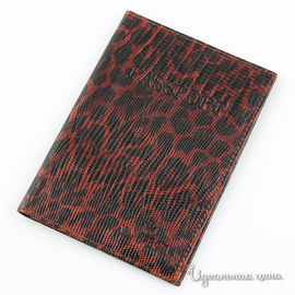 Обложка Vasheron женская, цвет леопардовый