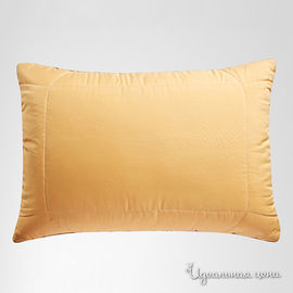 Подушка Primavelle, цвет оранжевый, 50х72 см