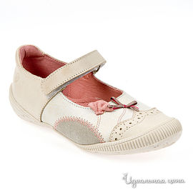 Туфли LORETTE для девочки,  размер 28-34