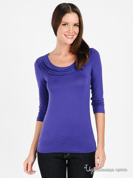 Блуза Top Secret женская, цвет фиолетовый