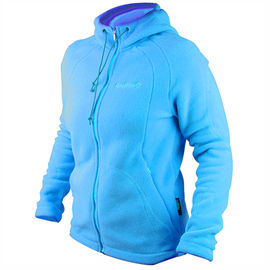 Куртка RedFox "Atlas W" женская, цвет голубой