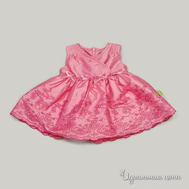 Платье Sam13, цвет розовый