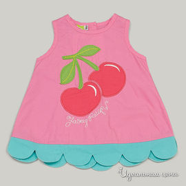 Платье Sam13, цвет розовый / бежевый