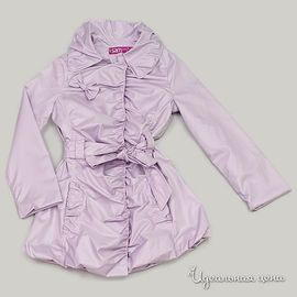 Куртка Sam13, цвет лиловый