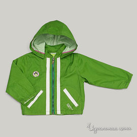 Куртка Sam13 для мальчика, цвет зеленый