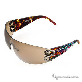 Солнцезащитные очки "Змей"