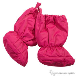 Ботинки Reima для ребенка, цвет ярко-розовый