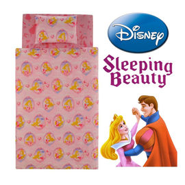 Детское постельное белье Sleeping Beauty, 1,5 спальное