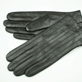 Перчатки Dali Exclusive мужские, цвет коричневый