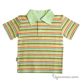 Рубашка поло Микита для ребенка, цвет мультиколор